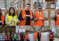 Di Tengah Pandemi Produk Indonesia Mampu Banjiri Pasar Australia, Ini Jenis Barangnya