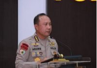 Mantan Kapolda Kalsel Ini Ungkap Satgas Saber Pungli Berhasil Lakukan 60.403 OTT