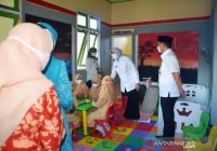Tiga Masjid di Batola Ditetapkan Ramah Anak, Ini Fasilitas Penunjangnya