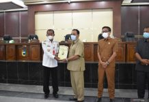 Tala Bakal Miliki Peraturan Rencana Perlindungan dan Pengelolaan Lingkungan Hidup