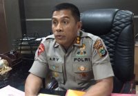 Terjadi di Sorong Papua Barat, Oknum Polisi Diduga Bakar Istri Hingga Tewas