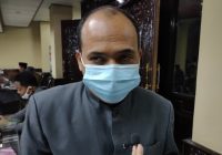 Gara-gara Ini Beberapa Raperda Kalsel Tidak Bisa Disahkan, DPRD Datangi Kemendagri