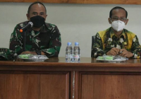 Kodim 1007/Banjarmasin Gelar Vaksinasi Gratis 26 Juni-2 Juli, Simak Cara Pendaftaran dan Lokasinya