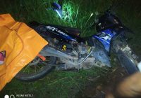 Warga Pengambau HST Tewas Kecelakaan di Pengayuan Landasanulin, Diduga Latung