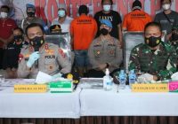 Polisi Tangkap 3 Pelaku Pembunuhan Wartawan di Sumut, Satu Oknum TNI sebagai Eksekutor