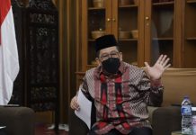 3.308 Kamar di 26 Asrama Haji di Indonesia Siap Jadi Ruang Isolasi Pasien Covid-19