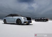 Rolls-Royce Landspeed Hadir dengan Jumlah Terbatas, Indonesia Bakal Kebagian