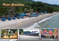 Objek Wisata Sarang Tiung Kotabaru Ditawarkan ke Investor