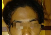 Nekat! Maling di Amuntai HSU Ini Angkut Seisi Rumah, dari Kulkas Hingga Termos Nasi Diembat