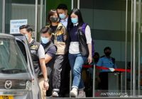 Mantan Jurnalis Senior Apple Daily Ditangkap di Bandara, Ini Tuduhannya