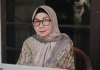 Aida Muslimah Rosehan NB Belum Bisa Masuk DPRD Kalsel Gantikan Cuncung, Ini Alasan  PDIP