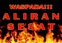 Diduga Aliran Sesat di Bone, Dua Pemimpinnya Ngaku Nabi, Tak Dianjurkan Shalat