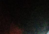 Bekas Rumah Potong Ayam di Jalan AES Nasution Marabahan Ludes Subuh Tadi