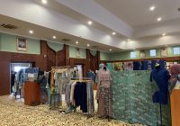 Pemprov Kalsel Komitmen Dorong Perkembangan UMKM