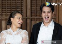 Berikan Edukasi Seks Bagi Remaja, WeTV Indonesia Akan Tayangkan Drama "Kaget Nikah" Dibintangi Kevin Julio & Aurora Ribero