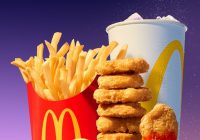 Efek BTS Meal Sukses Besar, Segini Bayaran BTS Berkat BTS Meal dari McDonald's