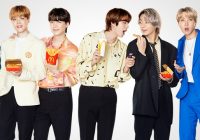 Twitter Google Trends Sebut BTS Meal Makanan Paling Top Trending Dunia Sepanjang 2021