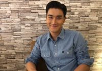 Kabar Gembira Buat ELF dan Siwonest, Choi Siwon Super Junior Bakal Comeback Main Drakor Lagi Lewat "Oh My Liqueur"