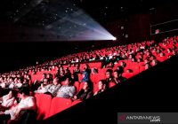 Vaksinasi Covid 19 Beri Dampak Positif Bagi Industri Film