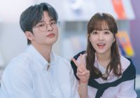 Jelang Tamat, Penonton Harapkan Drakor Doom At Your Service Bakal Happy Ending