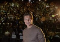 Tom Cruise Dikabarkan Positif COVID-19, Syuting Film Mission Impossible 7 Terpaksa Ditunda Lagi