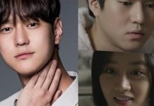 Reuni dengan Hye Ri Girl's Day, Go Kyung Pyo Akan Jadi Cameo di Drakor My Roommate is A Gumiho