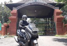 Ikuti "Maxi Yamaha Journey", Banyak Hadiah Menarik