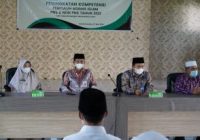Penyuluh Agama Islam di Tanah Bumbu Jangan Anggap Remeh Wawasan Kebangsaan