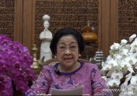 Mahfud MD Ungkap Reaksi Megawati Saat Tahu Putusan PN Jakpus Tunda Pemilu