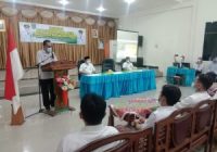 Launching Modul Digital BPKAD Tanah Bumbu, Tata Aset Sesuai Perlakuan Fungsi dan Peruntukannya