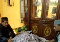Innalillahi, Cucu Mantan Wali Kota Banjarmasin Meninggal di Usia Muda Diduga karena Jantung