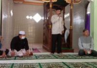 Wabup Muh Rusli Ingin Terapkan SLRT untuk Penanggulangan Kemiskinan di Tanah Bumbu