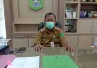 Angka Penyebaran Covid 19 di Tanah Bumbu Turun, Ini yang dilakukan Dinas Kesehatan