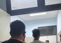 Pria 27 Tahun Tewas dengan Otak Terhambur Diduga Terserempet Truk  di Tabalong