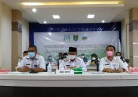 Tanah Bumbu Dukung Verifikasi Lapangan Hybrid Kabupaten Layak Anak