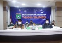 Pemerintah Daerah Perpanjang PPKM Mikro, Hasil Rakor Virtual Bersama Airlangga Hartanto