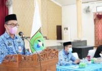 Satgas Saber Pungli Tanah Bumbu Siap Berikan Efek Jera