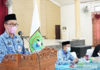 Zairullah Dorong Inpektorat Tanahbumbu Sosialisasikan Saber Pungli ﻿ke Masyarakat