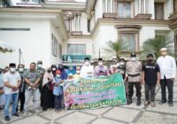 Akan Ada Istana Anak Yatim di Kabupaten Balangan Kalsel