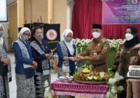HUT Ikatan Bidan Indonesia ke-70 di Tanah Bumbu, Berikut Pesan Wakil Bupati