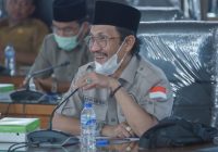 Ketua Komisi IV DPRD Kalsel Tagih Janji Komisi X DPR RI 3 Tahun Lalu Terkait Guru Honorer