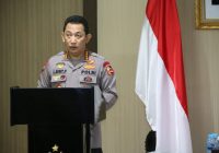 Cermati! Lima Poin Pedoman Razia Knalpot Brong Berdasarkan Surat Kapolri