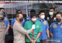Hasil Asesmen BNNP DKI Jakarta, Rekomendasikan Anji Jalani Rehabilitasi
