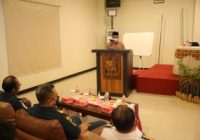 Anggota Koperasi Tenaga Kerja Bongkar Muat Tanah Bumbu diharapkan Terlatih dan Punya Kompetensi