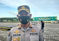 Polda Papua Periksa Bupati Fakfak, Terkait Aduan Masyarakat Semasa Menjabat Kepala Dinas Perikanan