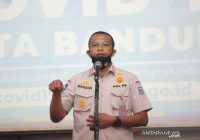 Efek BTS Meal, Seluruh Gerai McDonald's di Kota Bandung Didenda Satpol PP