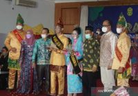 Nanang Galuh Banjarmasin Diminta Gencar Promosikan Wisata di Masa Pandemi ﻿