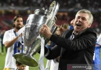 Real Madrid Resmi Tunjuk Mantan Pelatih Everton Gantikan Zidane ﻿