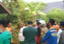 Mayat Wanita Tanpa Busana Dimutilasi di Belitung, Kepala Korban Ditemukan Dekat TKP