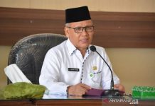 Kemenag Kalsel Persilakan Calon Jamaah Haji yang Ingin Kembali Mengambil Dananya, Sebanyak 3.699 Sudah Lunas
